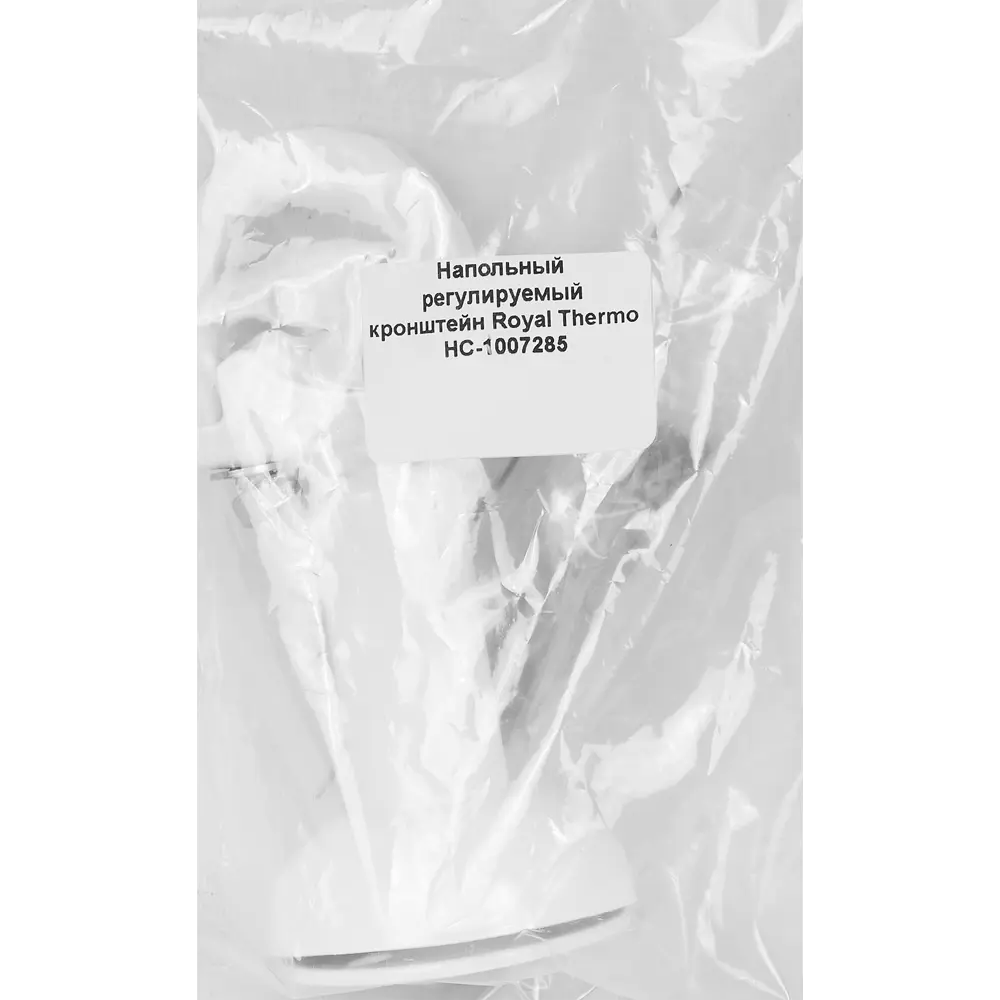 Кронштейн напольный Royal Thermo регулируемый STLM-2073162 - Вид №3