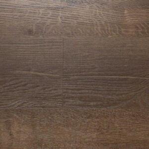 Виниловый ламинат Alpine Floor Real Wood Мокка Eco2-2 Дуб (Гладкая) 1219х184 мм.