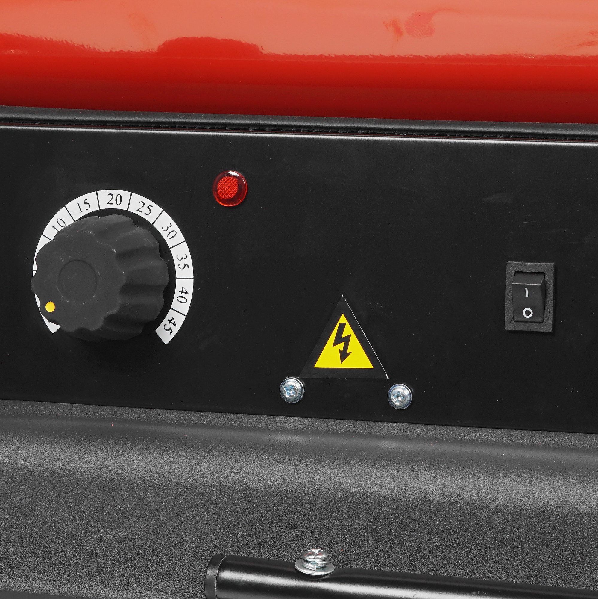 8195280 Тепловая пушка дизельная Ресанта ТДПН-20000 STDN-0126188 - Вид №4