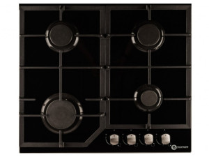 9225912 Газовая варочная поверхность SCHTOFF H6034C16IS