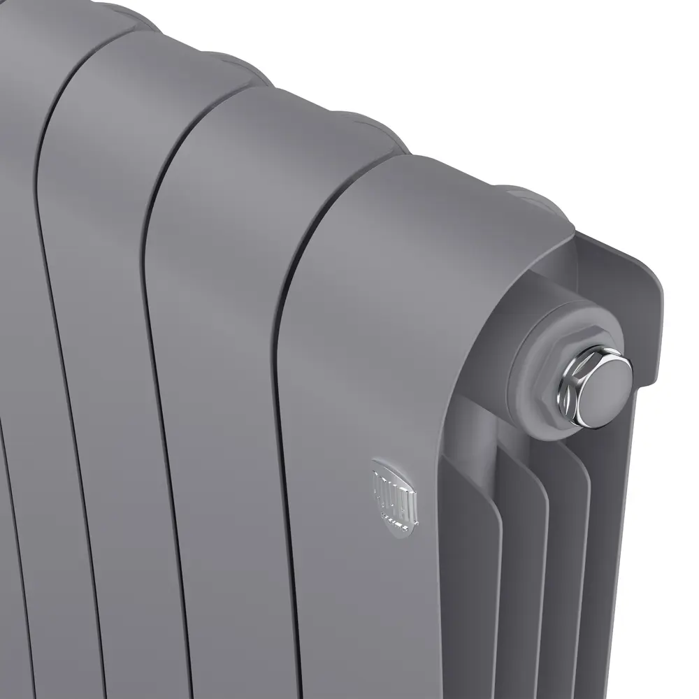Биметаллический радиатор Royal Thermo Infinity 500/90, 6 секций 89437332 STLM-1571943 - Вид №2