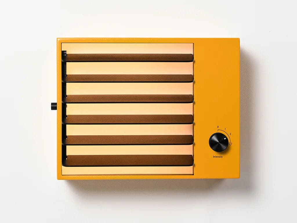 Светодиодный настенный светильник с порошковым покрытием и USB-разъемом Re-Volt Marvin ARCH-00054930