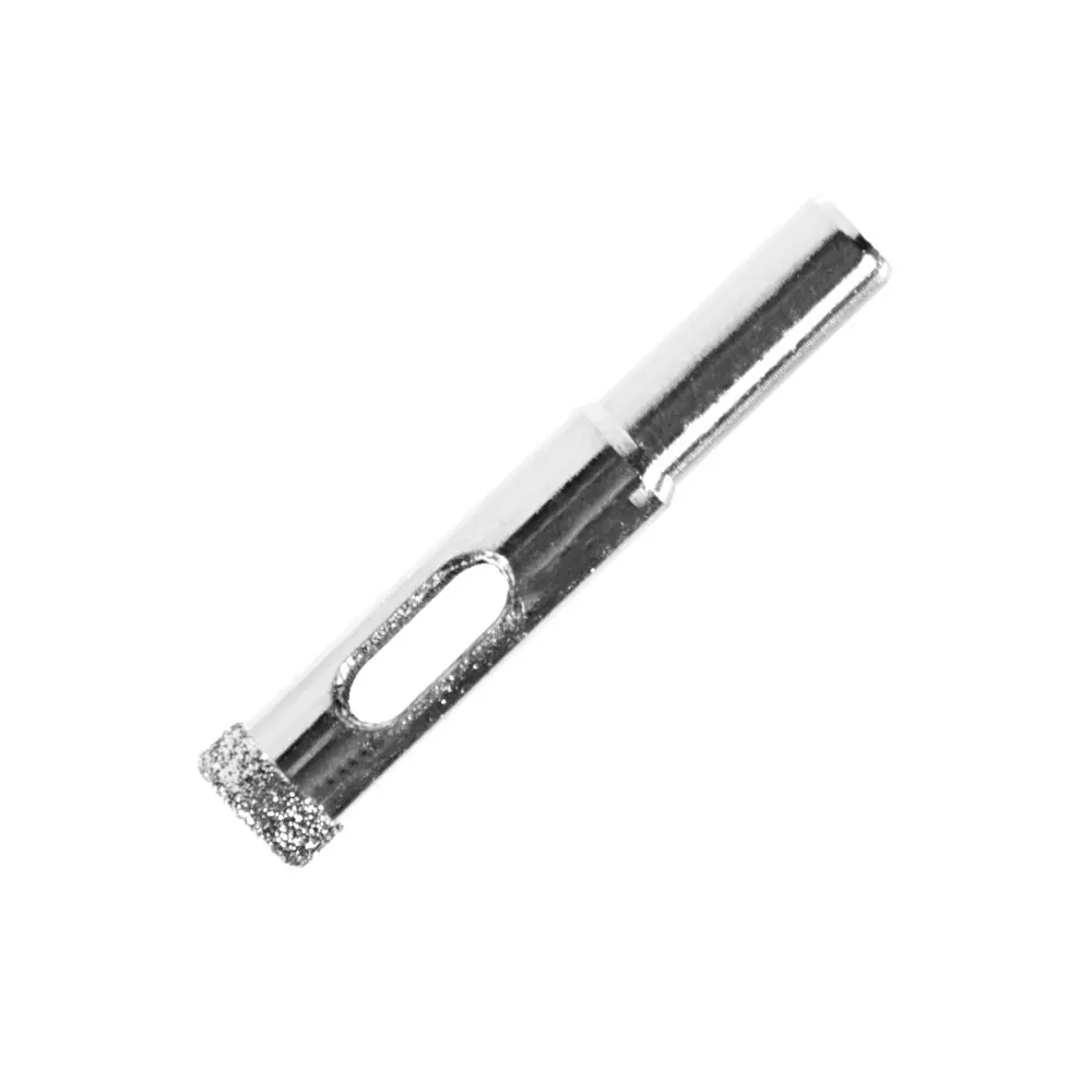 Сверло алмазное по керамике 10 мм Dexter 155-00100 STLM-2052267