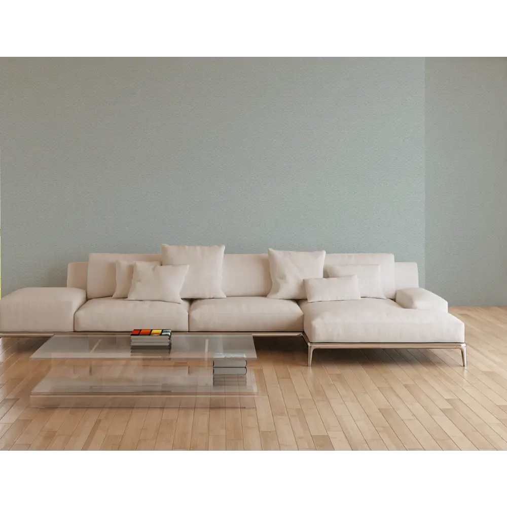 Обои флизелиновые A.S. Creation Björn зелёные 0.53 м 351804 STLM-2115901 - Вид №2