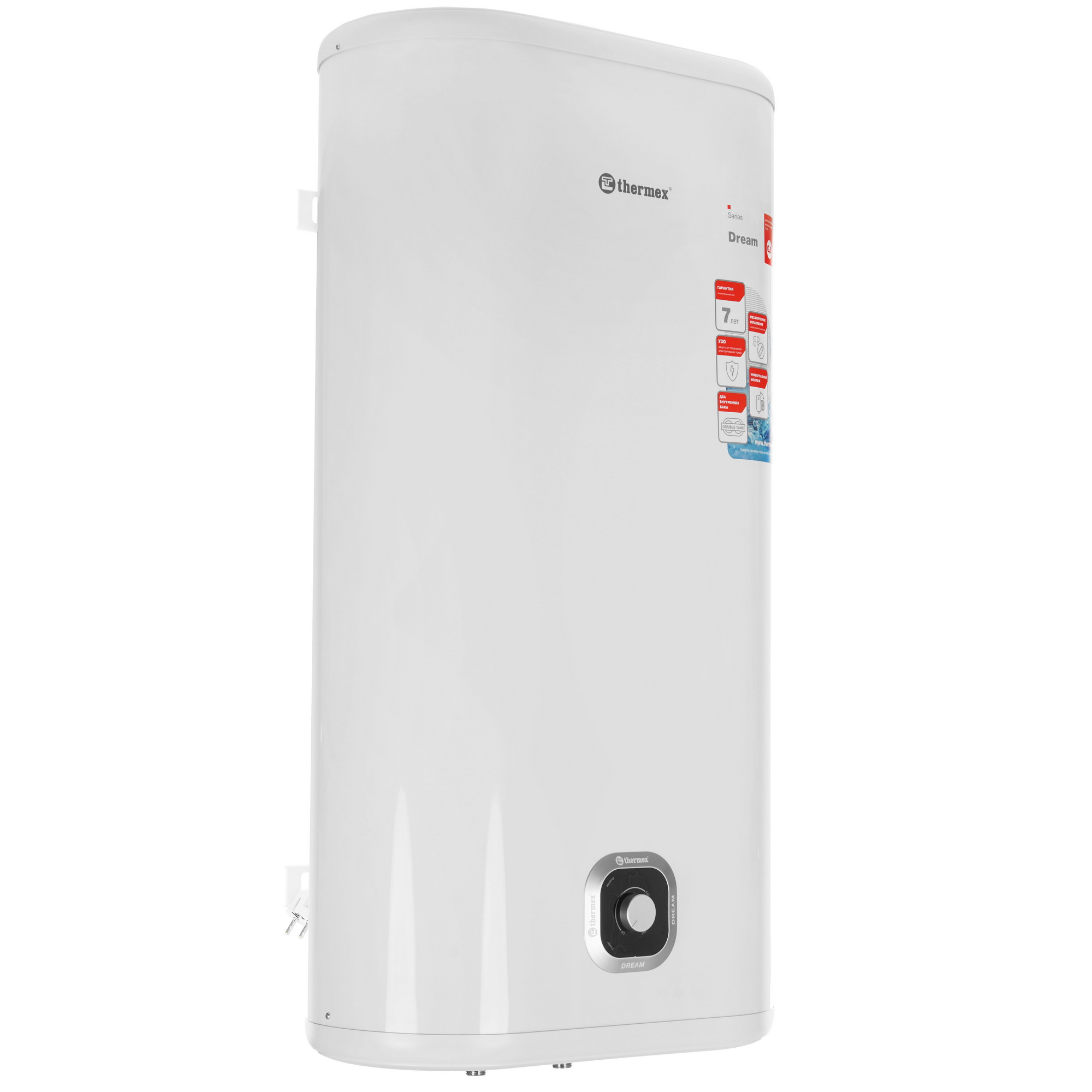 5366364 Водонагреватель электрический Thermex Dream 80 STDN-0064347