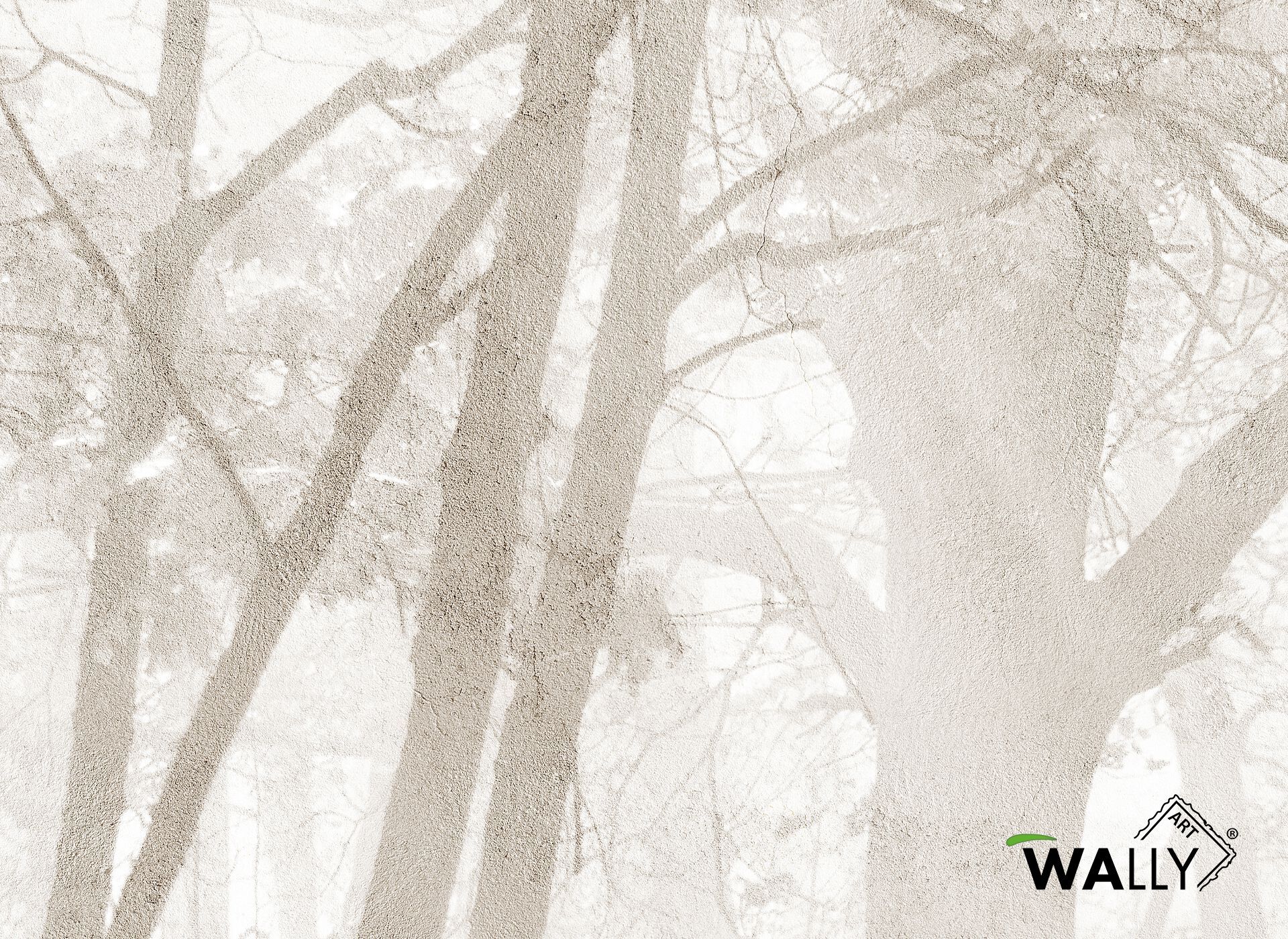 Моющиеся нетканые обои WALLYART Lacollection ARCH-00038366 - Вид №1