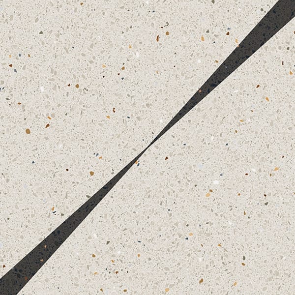 Пол / облицовка из керамогранита с эффектом Венецианского терраццо VIVES Micra ARCH-00150565 - Вид №10