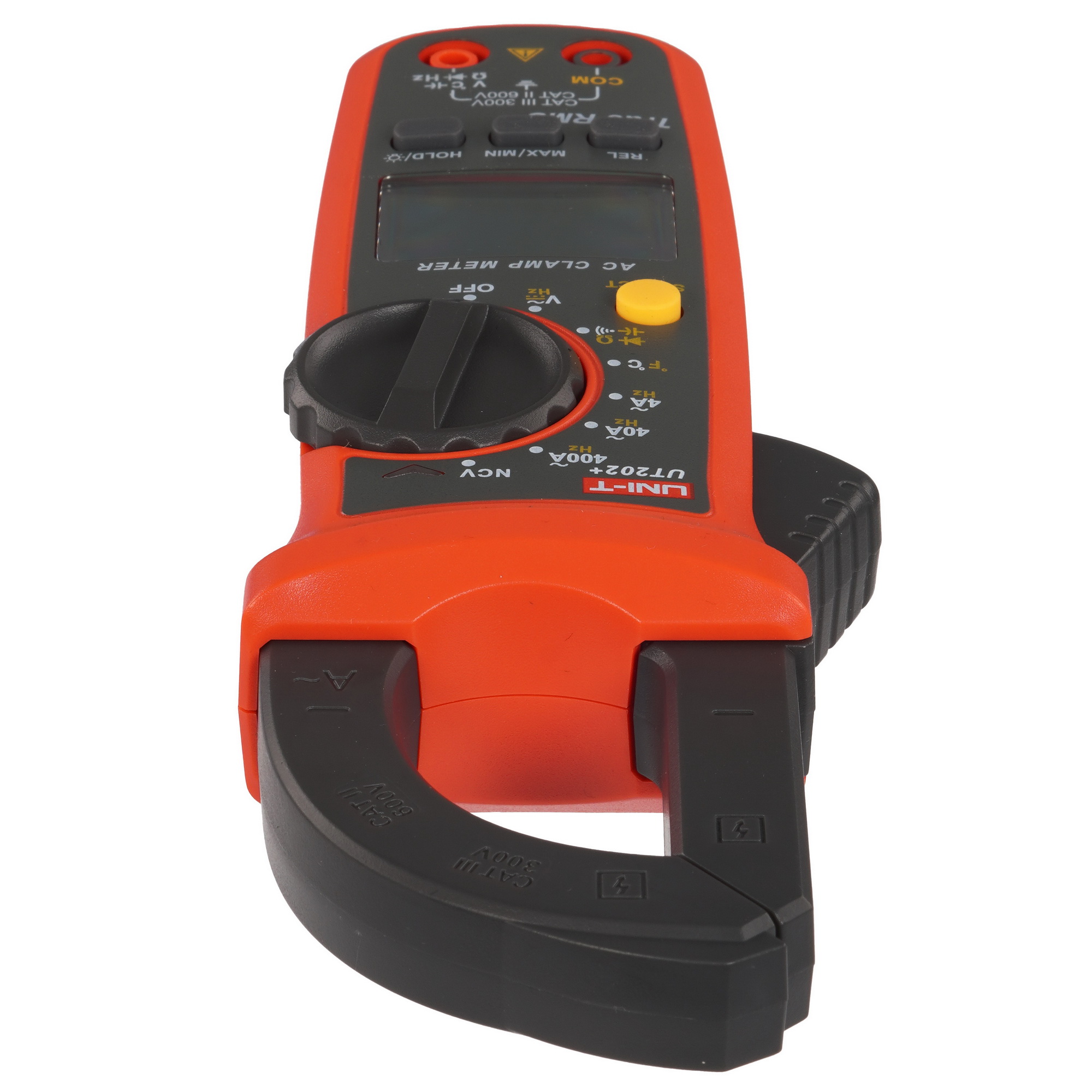 Клещи UNI-T UT202+ 9110938 STDN-0018807 - Вид №3