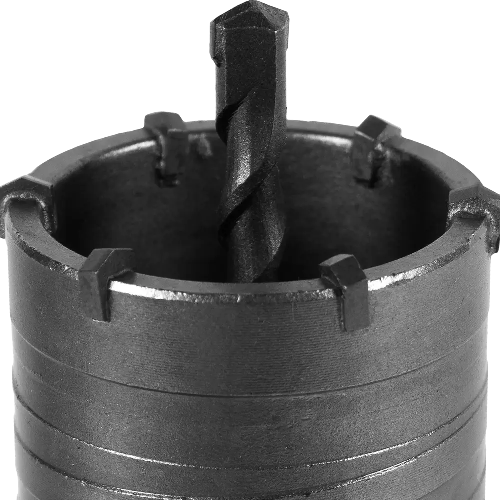 Коронка по бетону Fit SDS-plus D50 мм STLM-2155404 - Вид №1