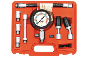 15998840 Бензиновый компрессометр в наборе 19201025 00-00010864 AIST