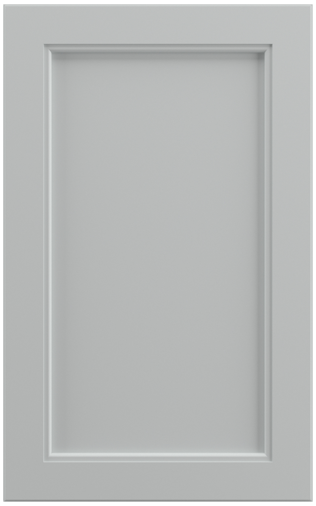 Фасады для кухни Кантри Фрезеровка «Дакота» Аконит №507 SIDAK SIST1821-216