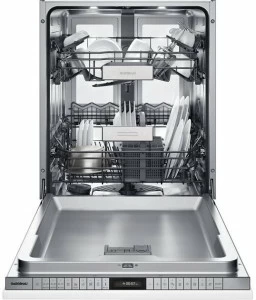 Gaggenau Встраиваемая посудомоечная машина класса +++ Serie 400 Df480162