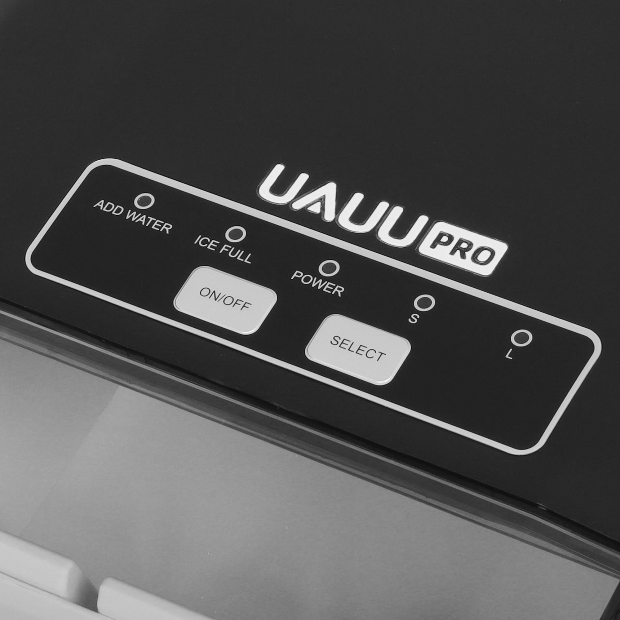 5490456 Ледогенератор Uauu pro STDN-0000871 - Вид №3