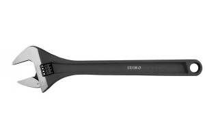 15616752 Разводной ключ 12" 5-300-1 IRIMO