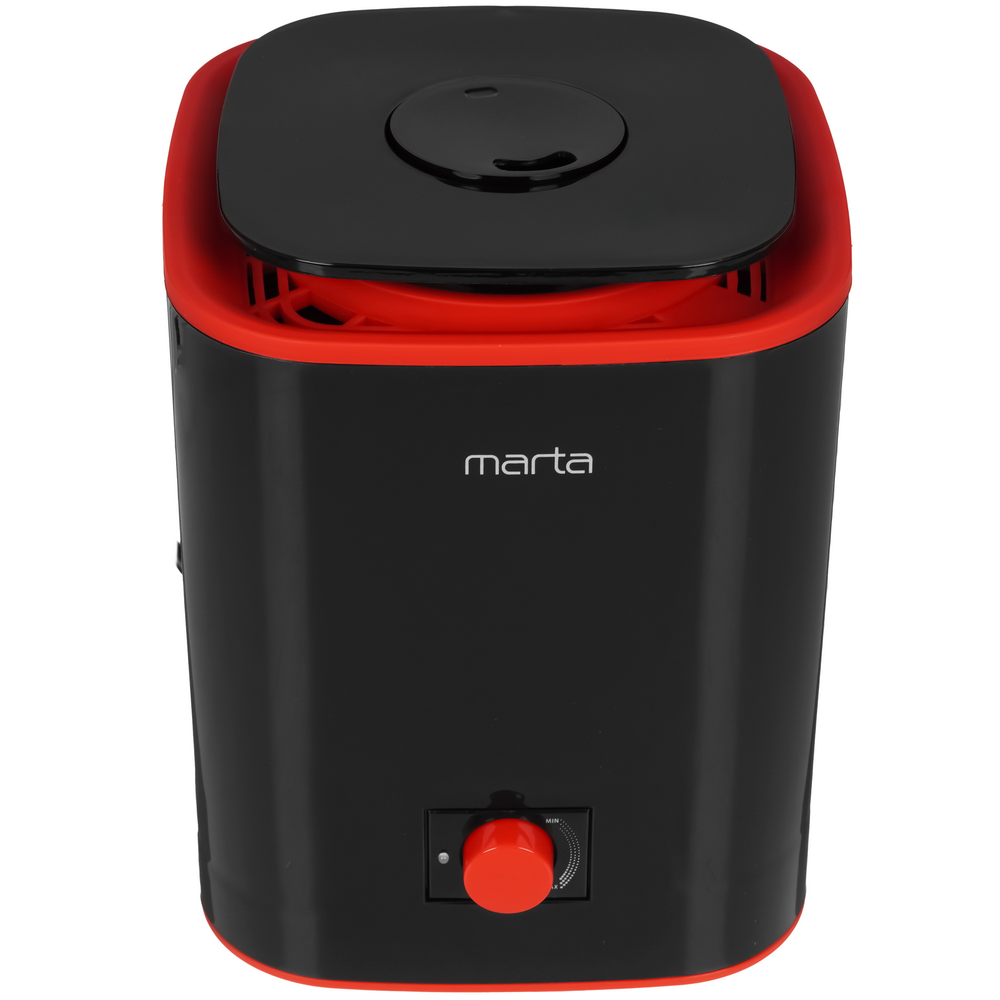 9148530 Увлажнитель воздуха MARTA MT-HF4707A STDN-0078069 - Вид №1