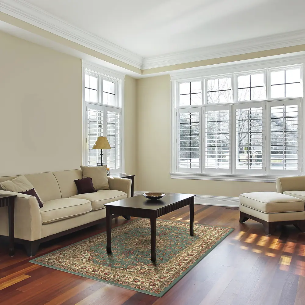 Ковёр Beluchi 406/5262 0.65х1.1 м вискоза RAGOLLE STLM-2035719 - Вид №1