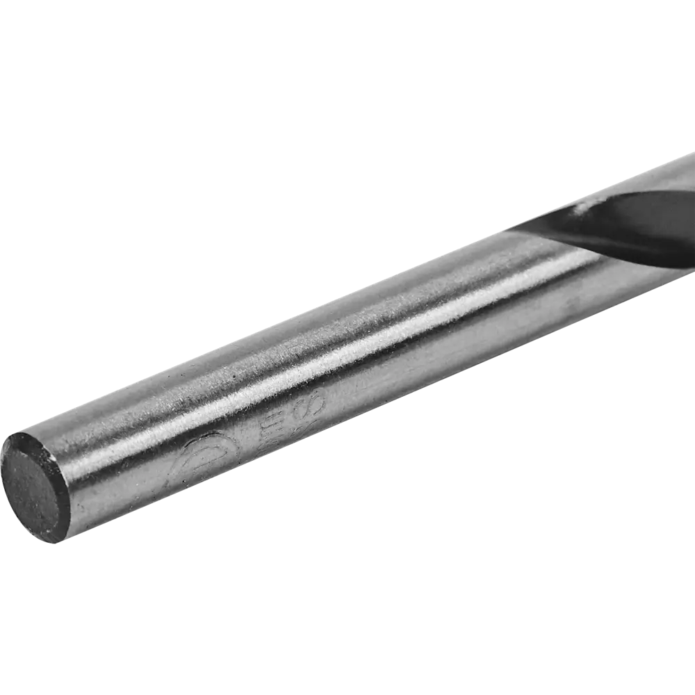 Набор свёрл по металлу Bosch PointTeQ 8x117 мм, 10 шт BOSCH PROFESSIONAL STLM-2159662 - Вид №2