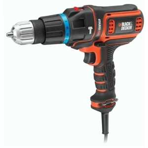Реноватор сетевой Black + Decker Multievo MT350K, 220 Вт