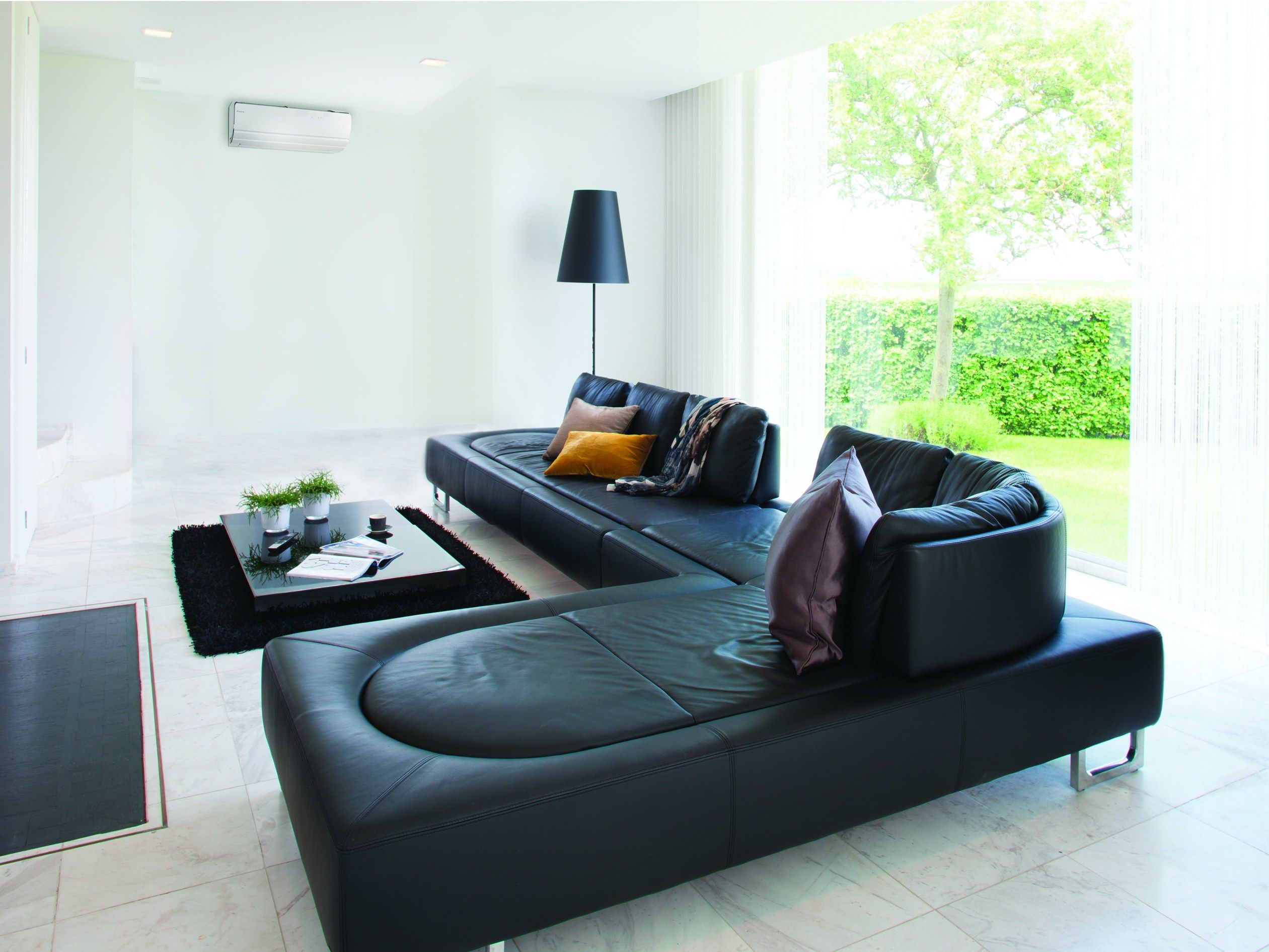 Настенный моно-сплит-кондиционер Daikin моно-сплит-фиксированные кондиционеры ARCH-00138423 - Вид №7