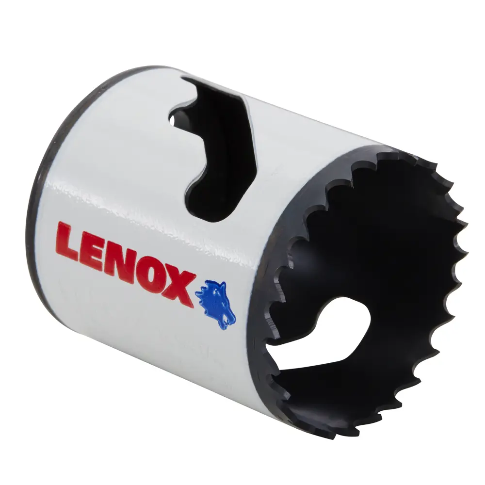 Коронка по стали биметаллическая Lenox M42 44 мм 82283741 STLM-2044965  - Вид №2
