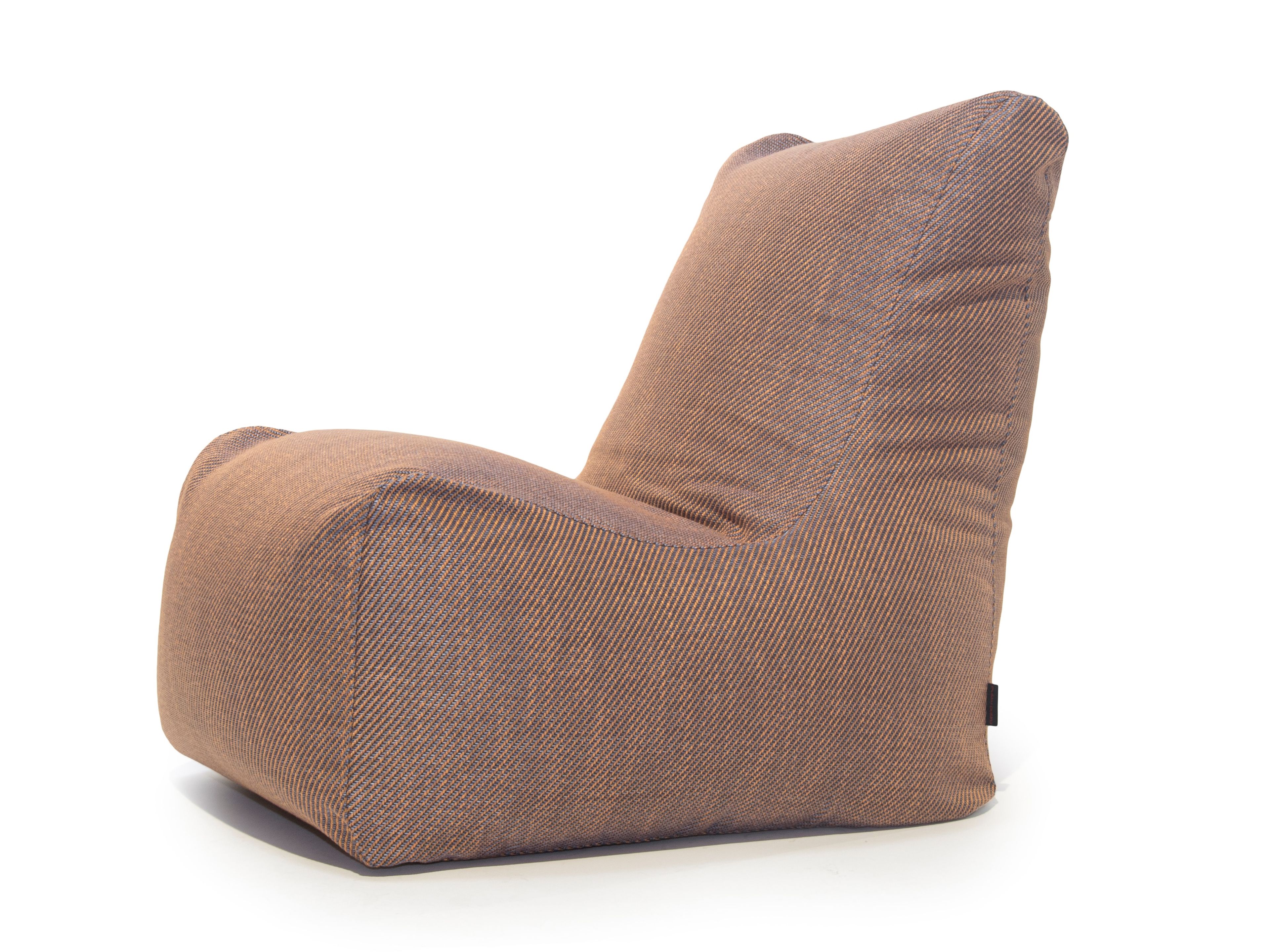 Съемное кресло из полиэстера Pusku pusku Sideway ARCH-00136545