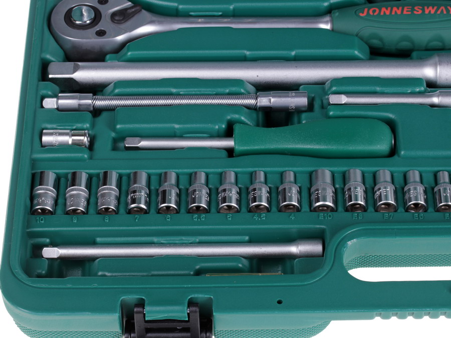 Набор инструментов Jonnesway S04H624101S 0152578 STDN-0133056 - Вид №6