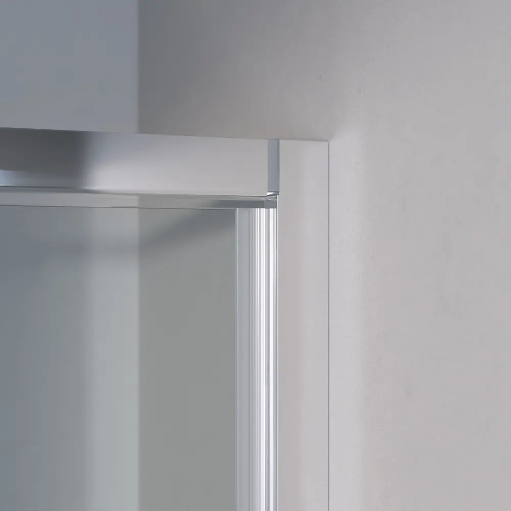 Комплект стекол для душевой двери Sensea Easy 100x190 см STLM-2123191 - Вид №17