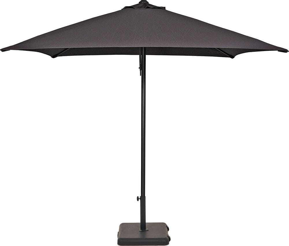 Алюминиевый и олефиновый квадратный зонтик Ezpeleta EOLO OLEFIN ARCH-00054200 - Вид №10