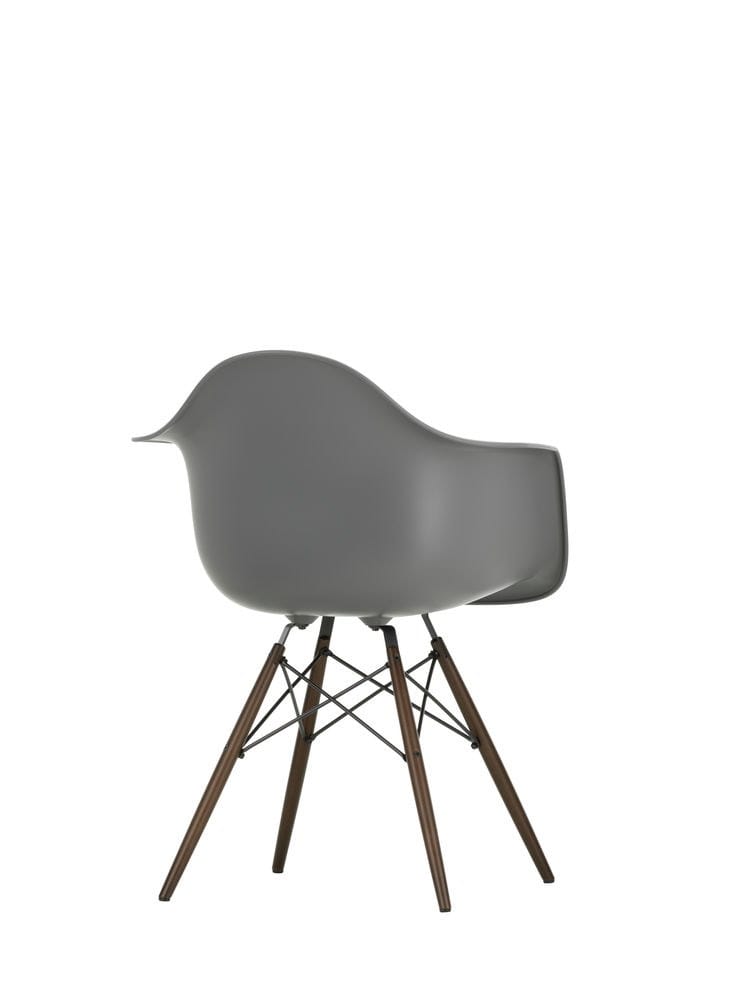 Стул из полипропилена со встроенной подушкой VITRA Eames Plastic Chair ARCH-00020618 - Вид №70