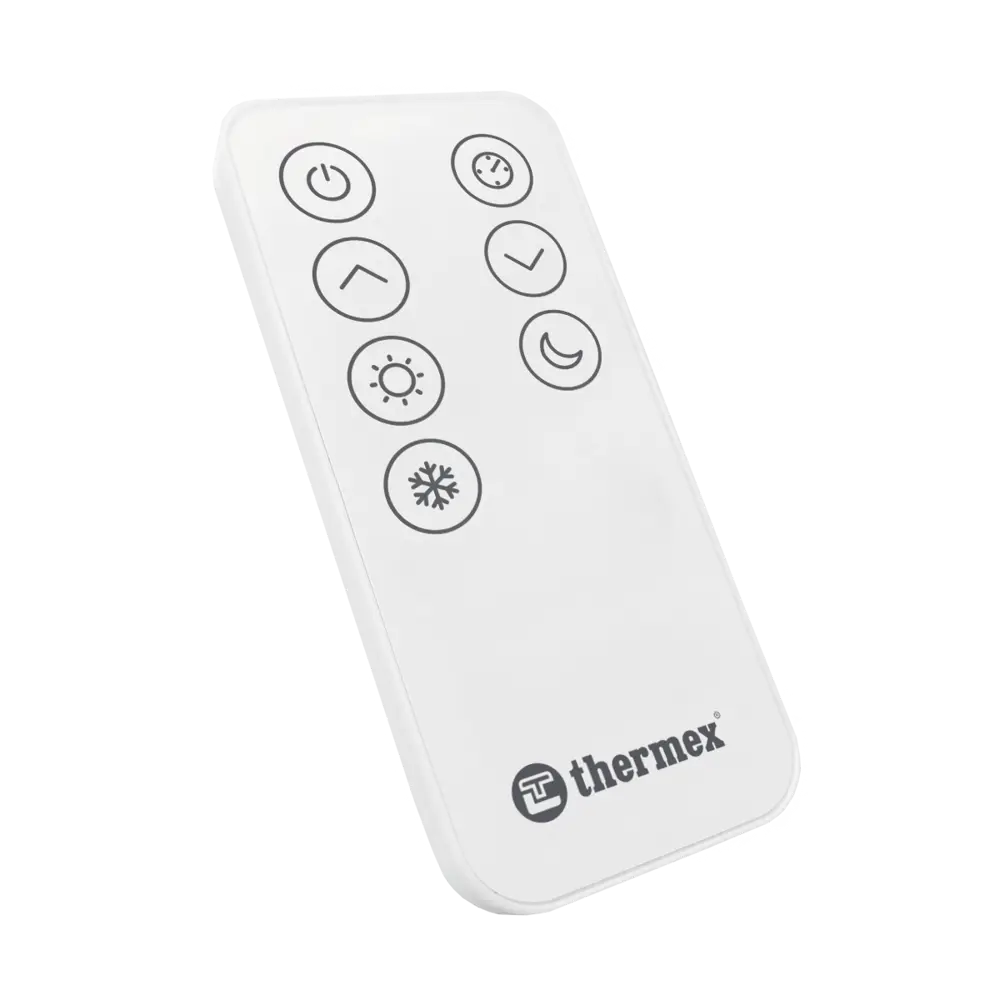 Конвектор электрический Thermex Lummi 1800E с электронным термостатом 1800 Вт STLM-2120262 - Вид №7
