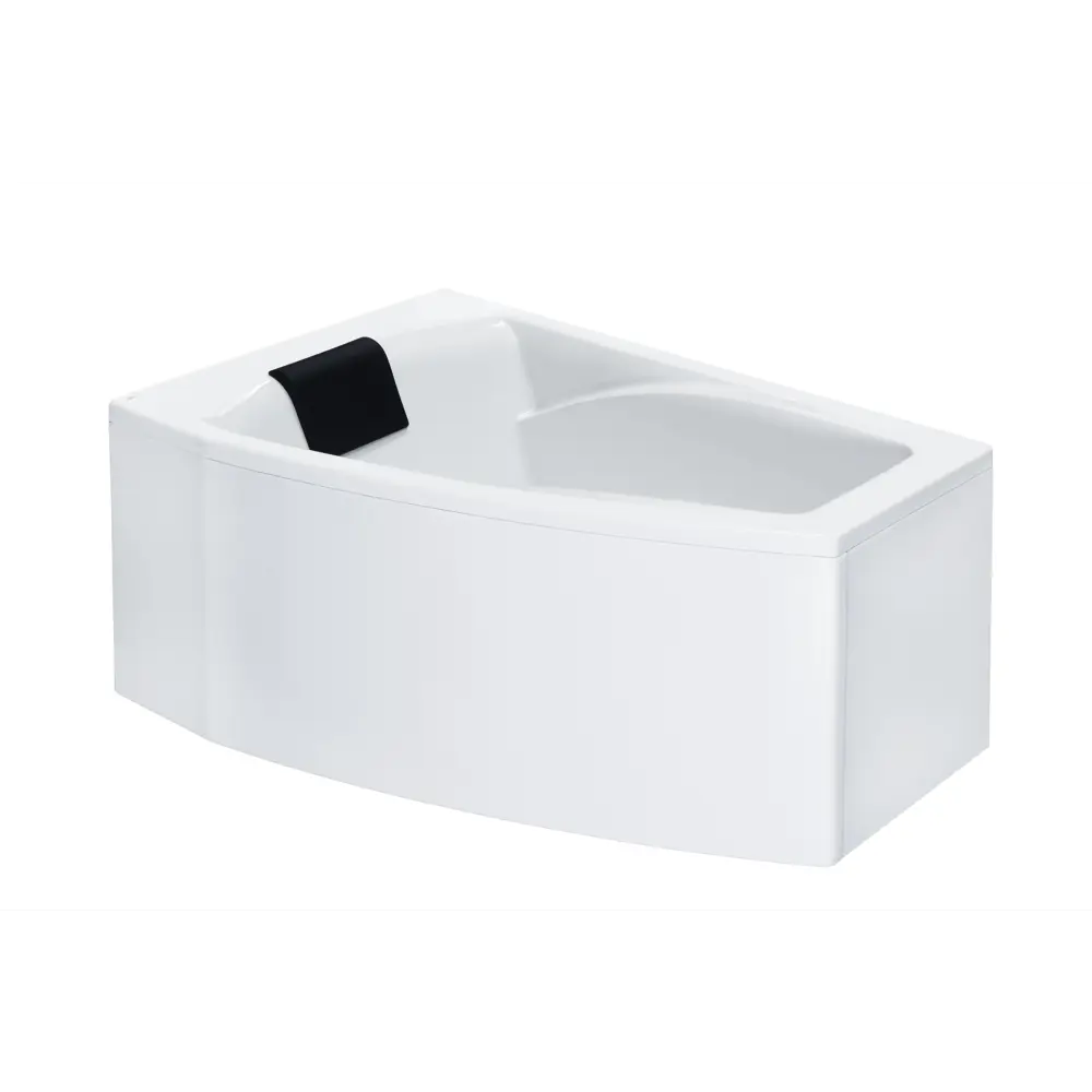 Панель боковая Roca Hall Angular 562 150x100 см угловая правая STLM-2195089 - Вид №1