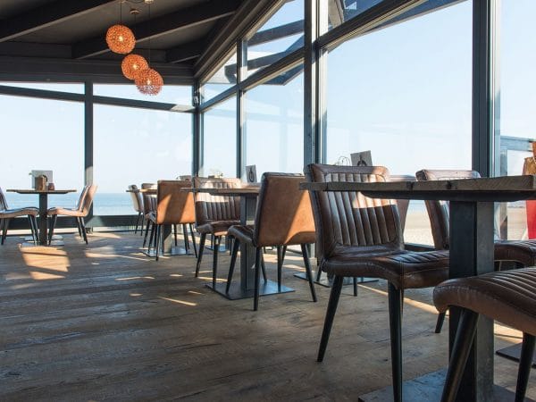 Восстановленный деревянный паркет Dennebos Flooring Reclaimed Wood ARCH-00016215 - Вид №17