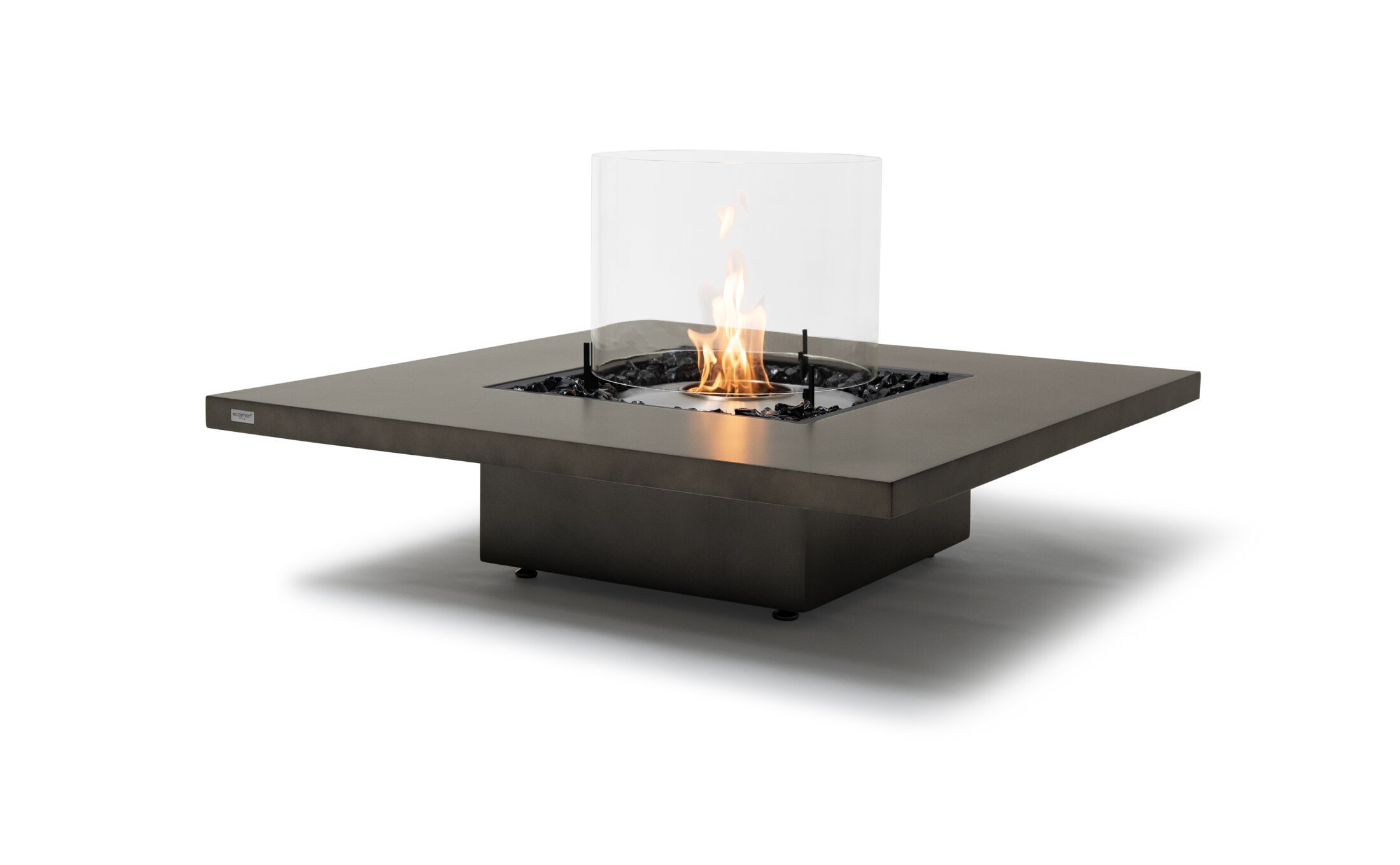 Отдельно стоящий камин на биоэтаноле или газе EcoSmart Fire Fire Tables ARCH-00067920 - Вид №21