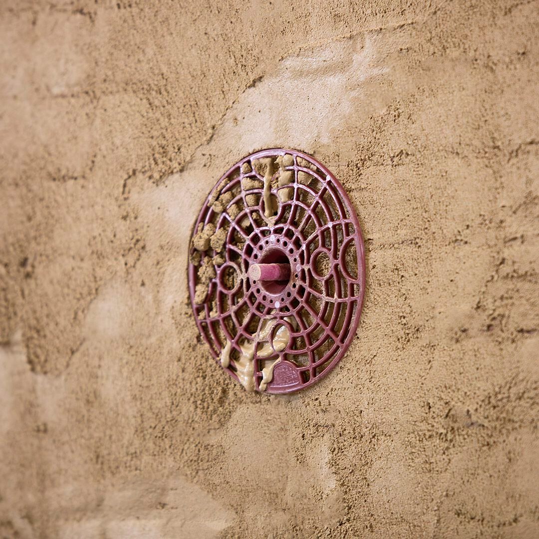 Структурный соединитель для армирования TASSULLO Armis ARCH-00000733 - Вид №1