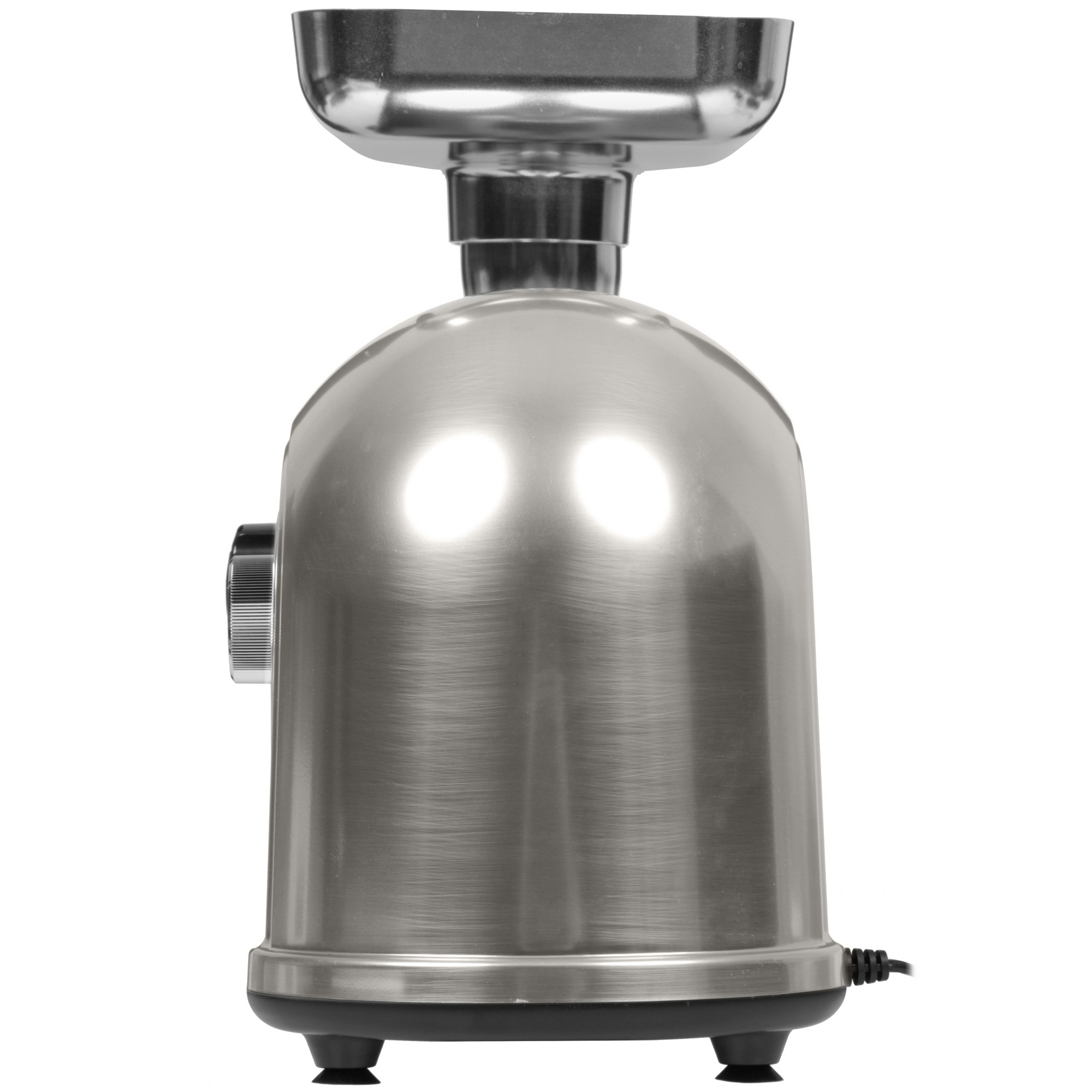 9193718 Мясорубка электрическая Eurostek EMG-0905 серый STDN-0145325 - Вид №5