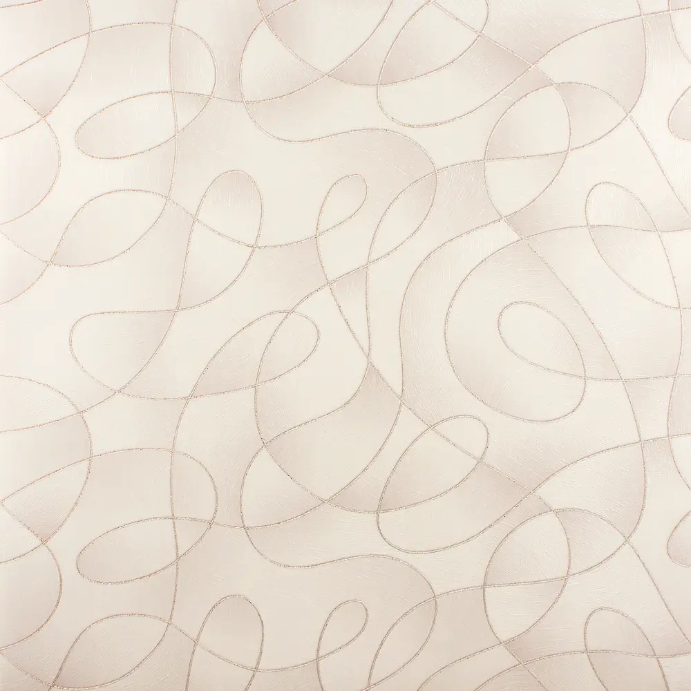 Обои флизелиновые Gomel-Fox Лирика бежевые 1.06 м 8983 Santreyd STLM-2132132 - Вид №2
