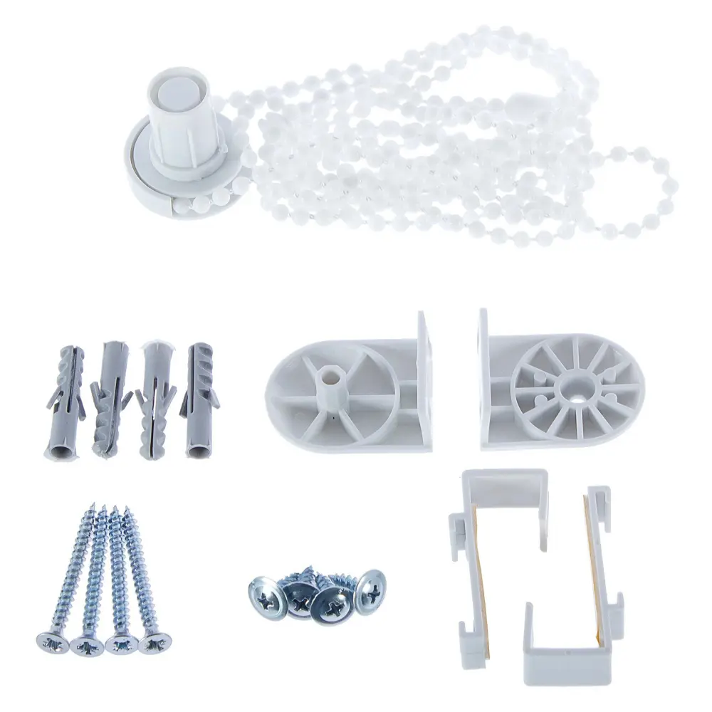 Штора рулонная Inspire 120х160 см цвет кремовый 18531521 STLM-2210773  - Вид №3