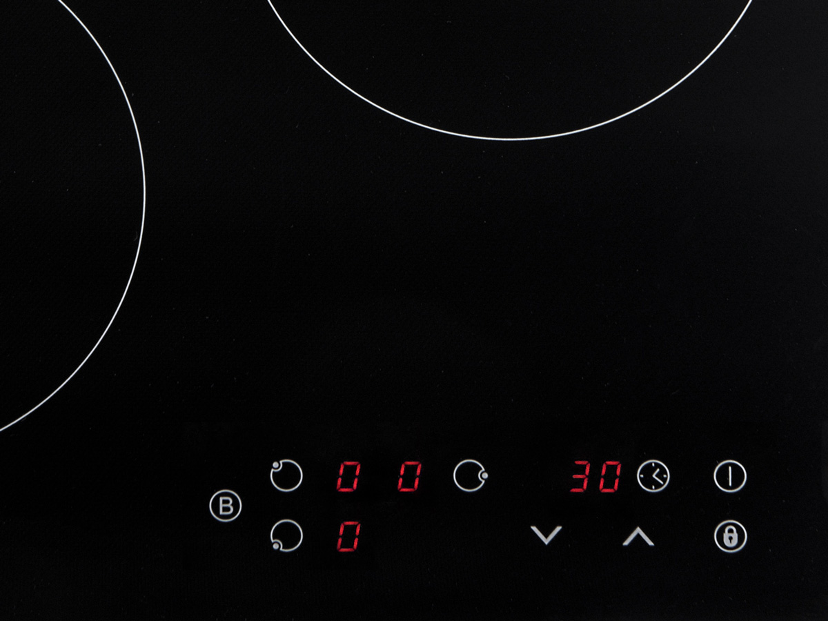 9226519 Индукционная варочная поверхность Bufett 640145 STDN-0026043 - Вид №2