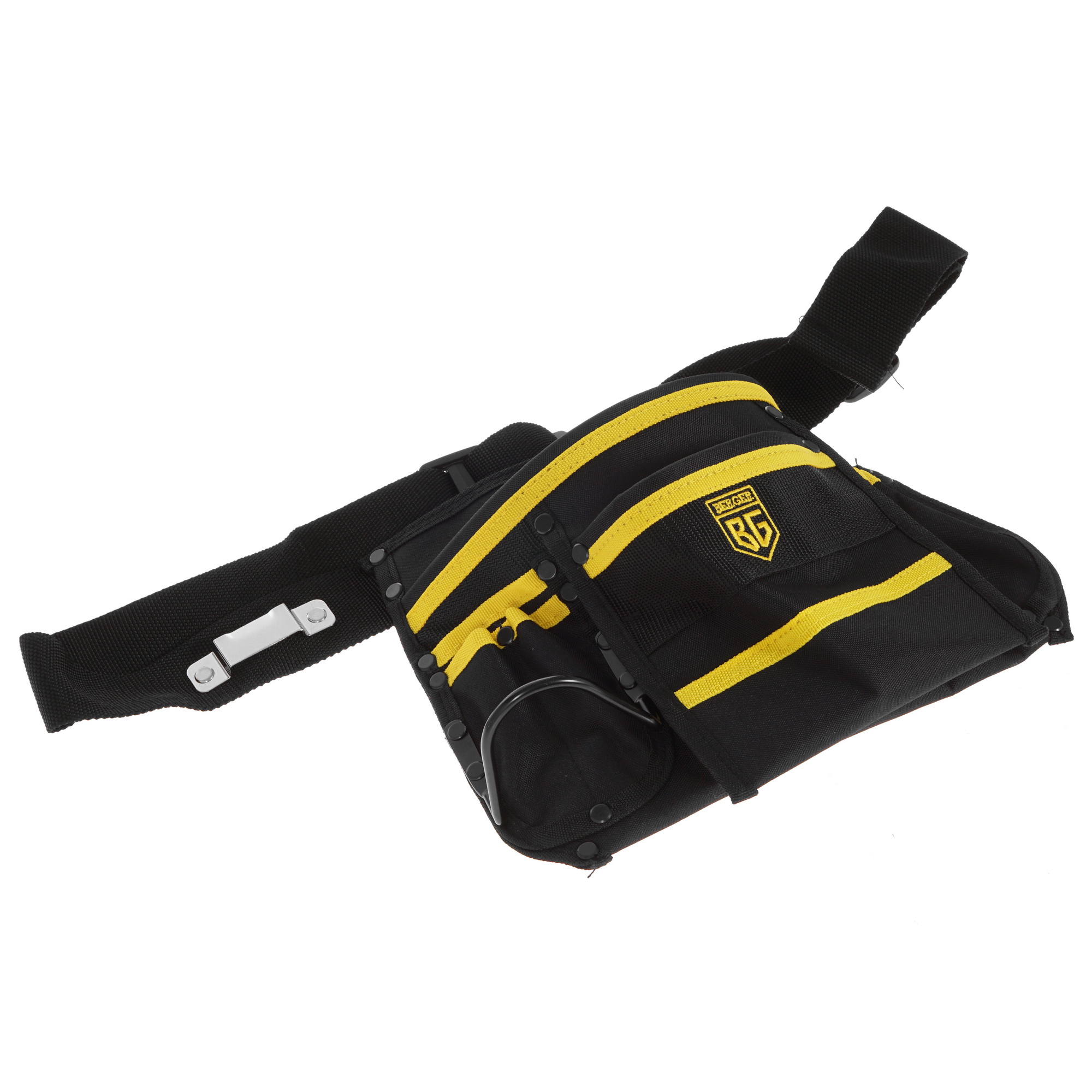 Поясная сумка BERGER "ЛЕНС" BG1197 5334329 STDN-0141648 - Вид №2