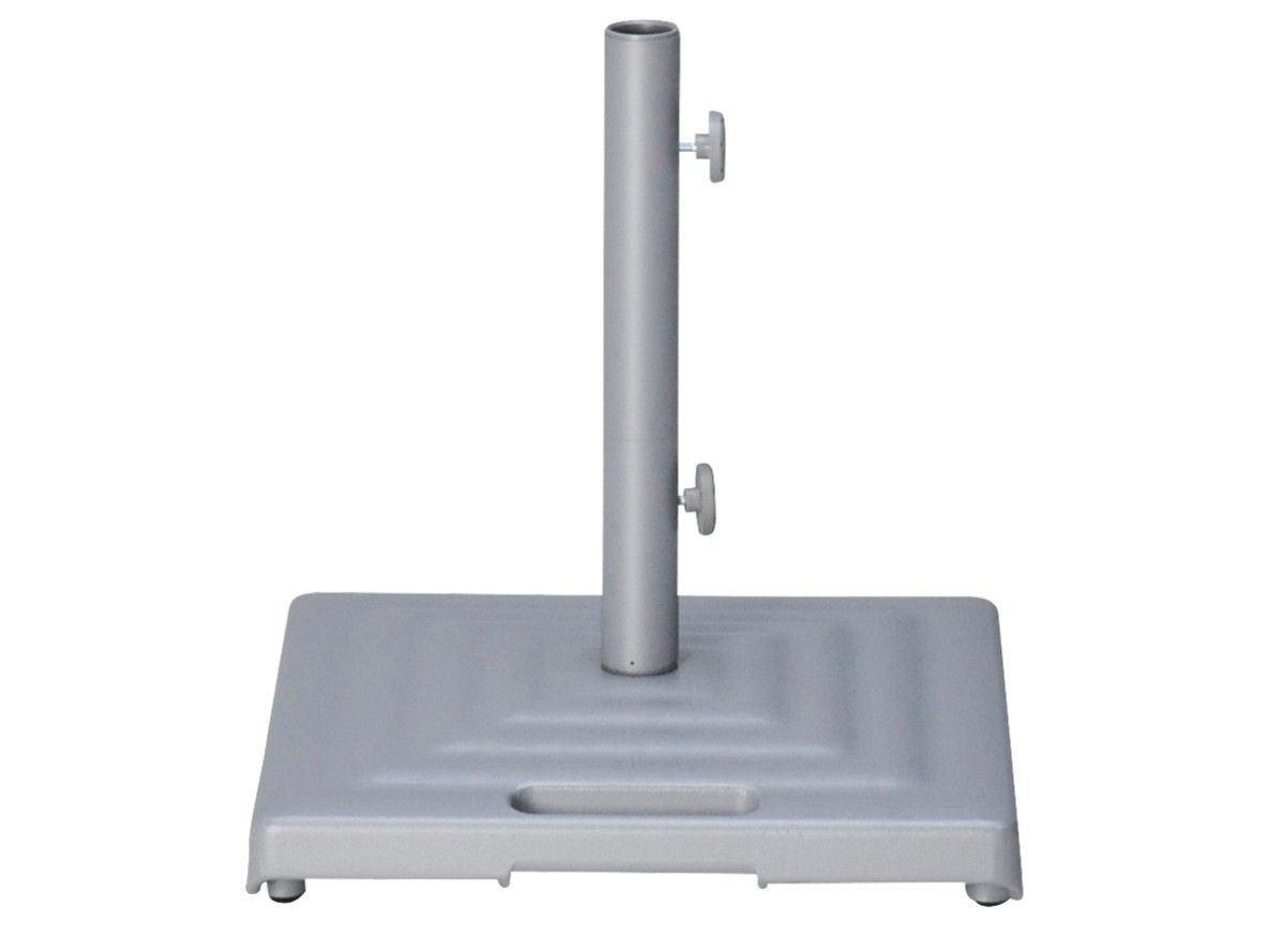 Алюминиевое основание зонтика с порошковым покрытием JANUS et Cie Зонт JANUS ARCH-00077054