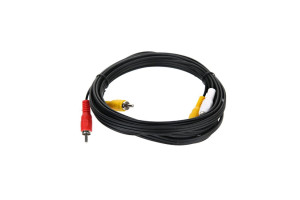 16170718 Соединительный кабель 3xRCA /M/-3xRCA /M/, 3m TAV7150-3M Telecom