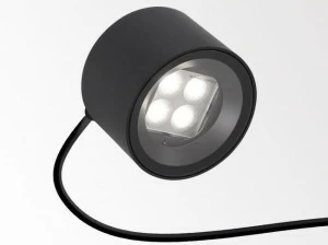 Delta Light Светодиодный напольный проектор для улицы Frax