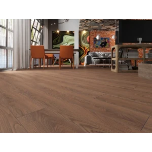 Ламинат Forest Floor Sphere Chokeberry Oak 33 класс толщина 8 мм с фаской 2.156 м², цена за упаковку