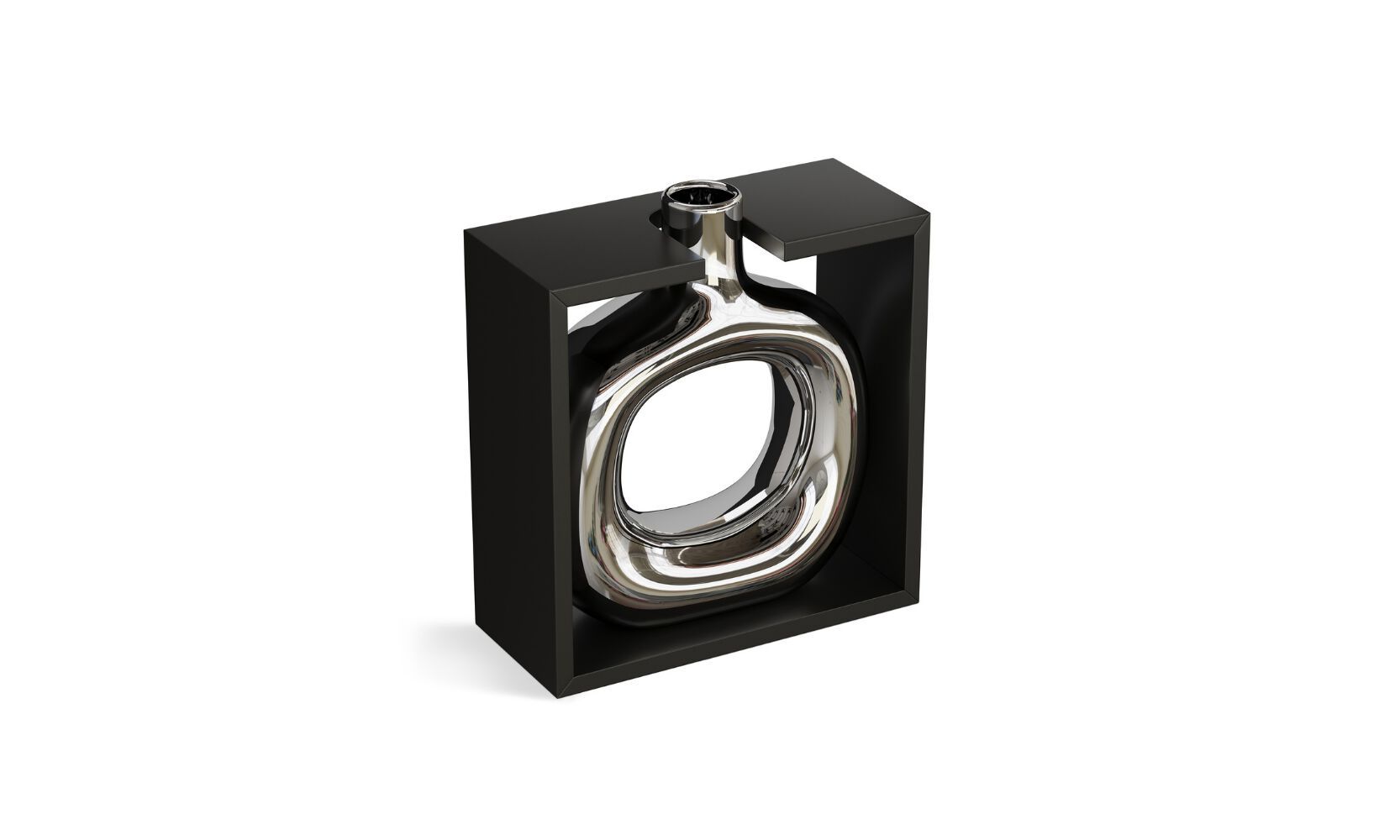 Керамическая ваза GIULIA GRILLO ICON ARCH-00099889 - Вид №3