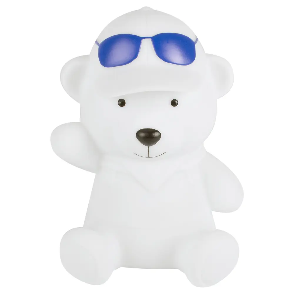 Ночник с выключателем «Teddy» 16513311 STLM-2211294 Santreyd  - Вид №4