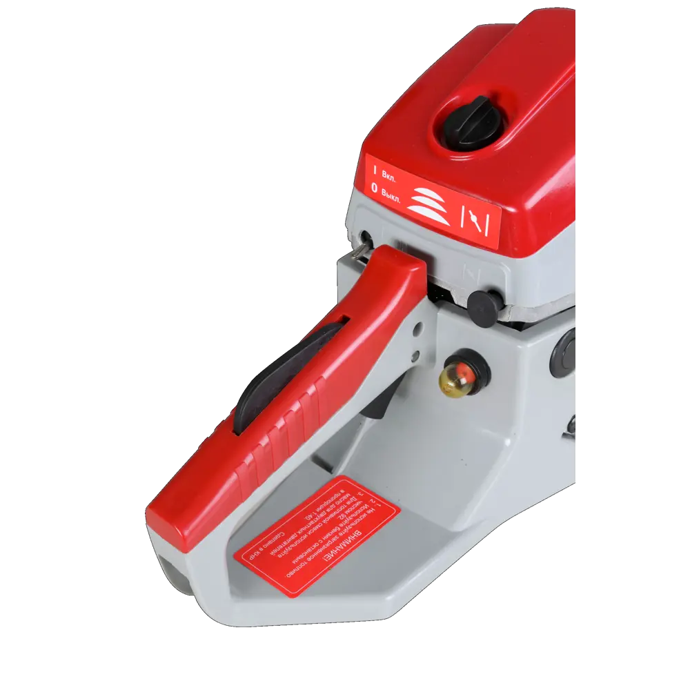 Пила бензиновая Ресанта БП-4518 3.1 л.с. 45 см STLM-2121708 - Вид №5