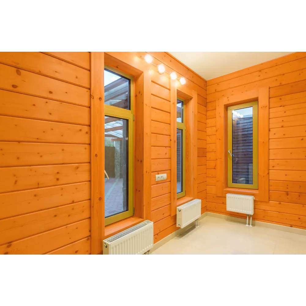 Антисептик АКВАТЕКС Lazur для защиты древесины, цвет Калужница 9 л 82603247 STLM-0031254 - Вид №5