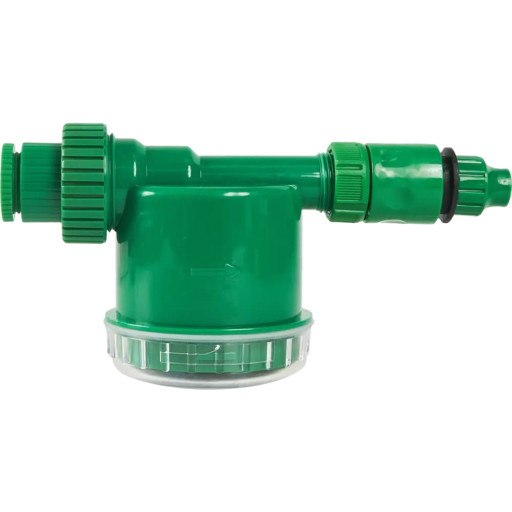 Таймер полива BOUTTE с шаровым краном для автоматического орошения 87271054 STLM-0950094 - Вид №6