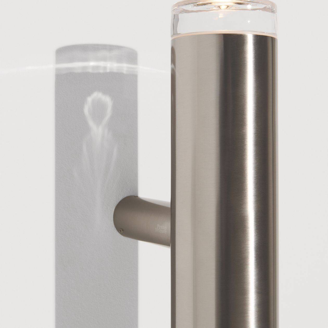 Стальной настенный светильник Petite Friture Pyl ARCH-00092947 - Вид №5