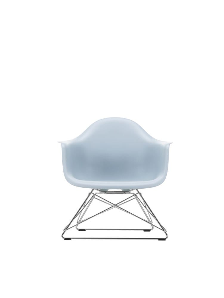 Полипропиленовое кресло с подлокотниками VITRA Eames Plastic Chair ARCH-00049913 - Вид №59